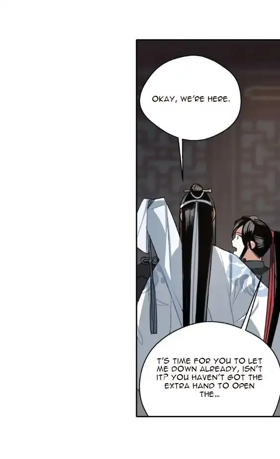 Mo Dao Zu Shi Chapter 56 image 20_optimized